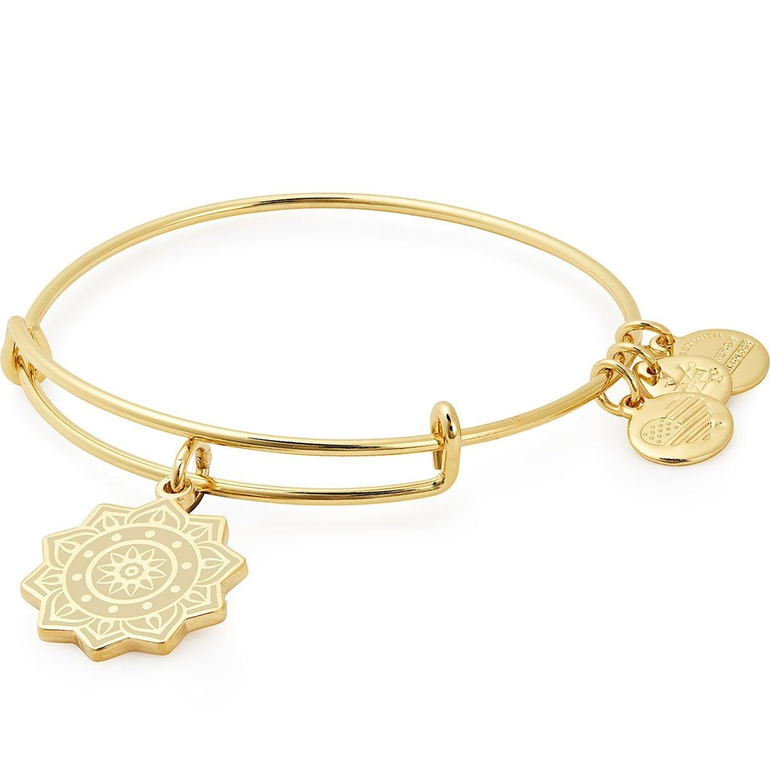 Buy ALEX AND ANI The Solar Plexus Chakra Bracelet at Kay's Fine Jewelry