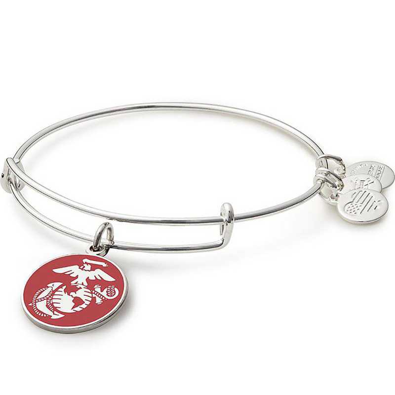Buy ALEX AND ANI U.S. Marine Corps Charm Bangle at Kay's Fine Jewelry