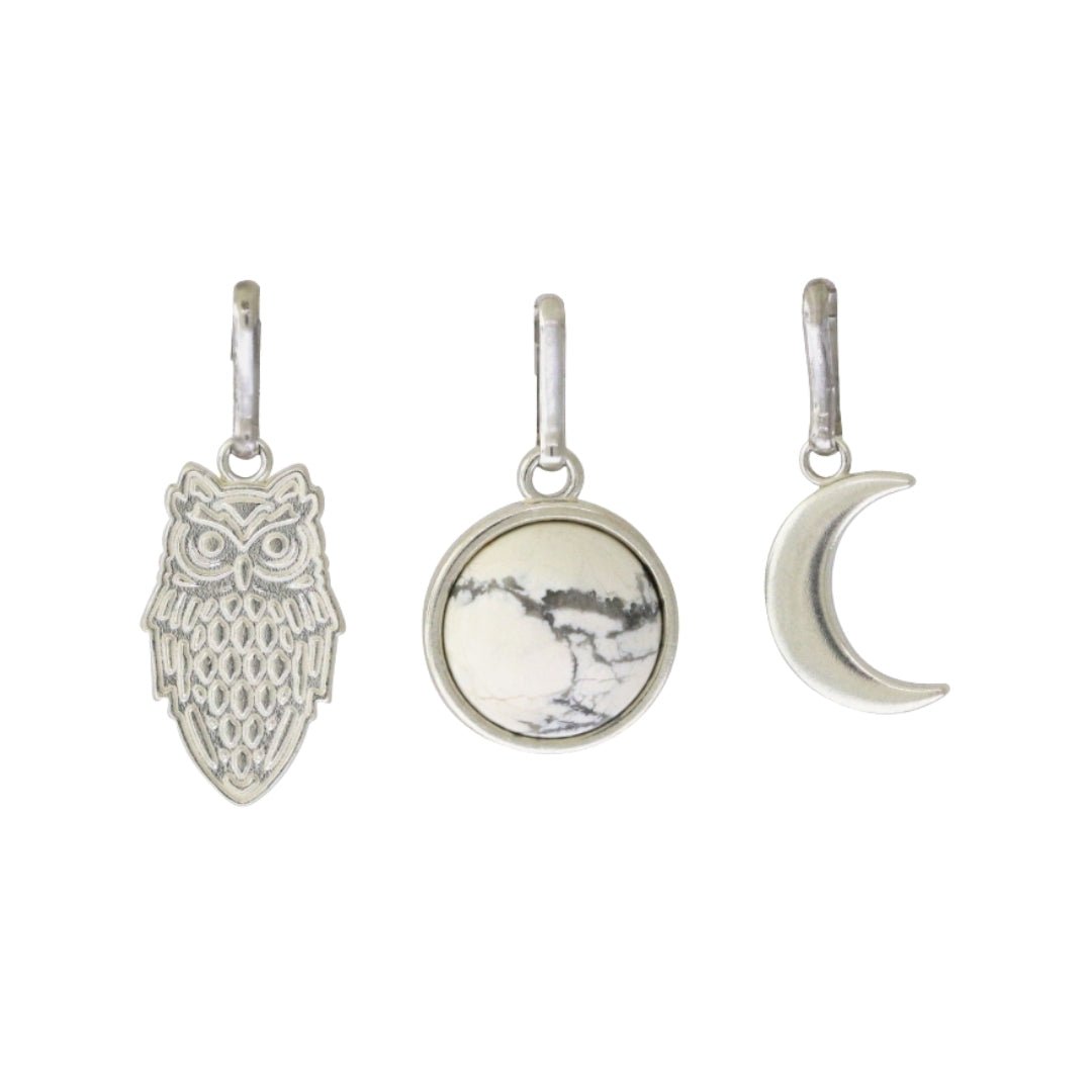 Buy ALEX AND ANI Wisdom Charm Set at Kay's Fine Jewelry