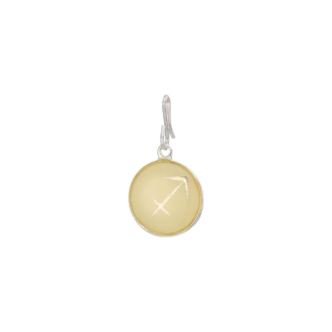 Buy ALEX AND ANI Women's Etching Charm Sagittarius at Kay's Fine Jewelry