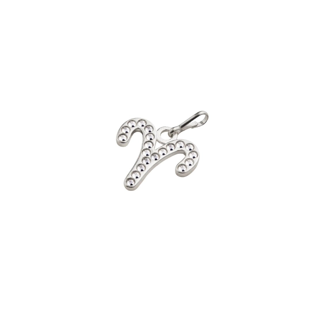 Buy ALEX AND ANI Zodiac Chain Station Charm, Aries at Kay's Fine Jewelry