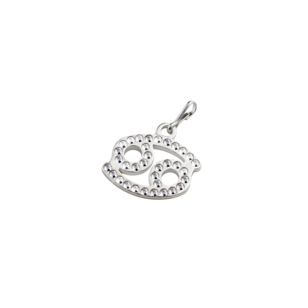 Buy ALEX AND ANI Zodiac Chain Station Charm, Cancer at Kay's Fine Jewelry