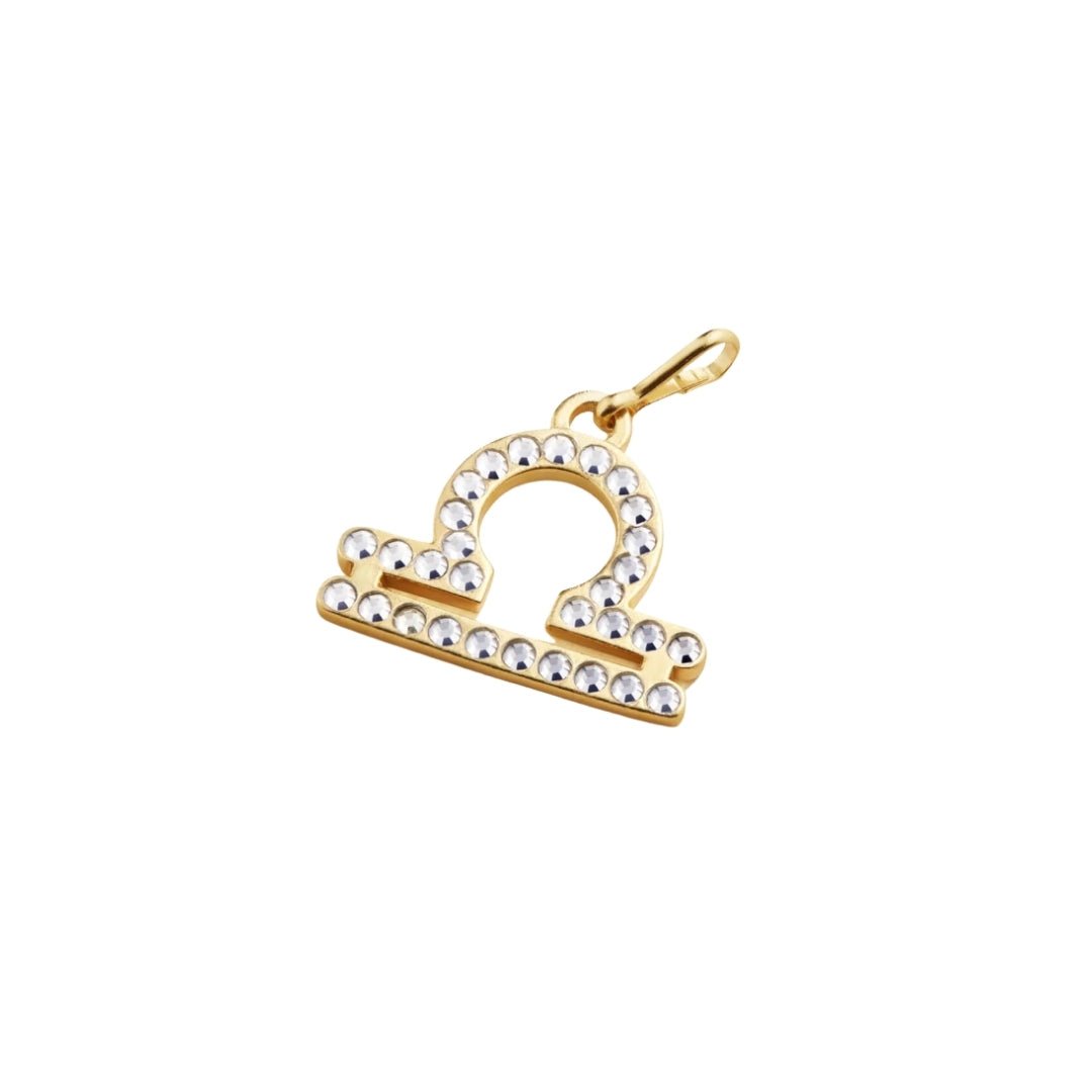Buy ALEX AND ANI Zodiac Chain Station Charm, Libra at Kay's Fine Jewelry