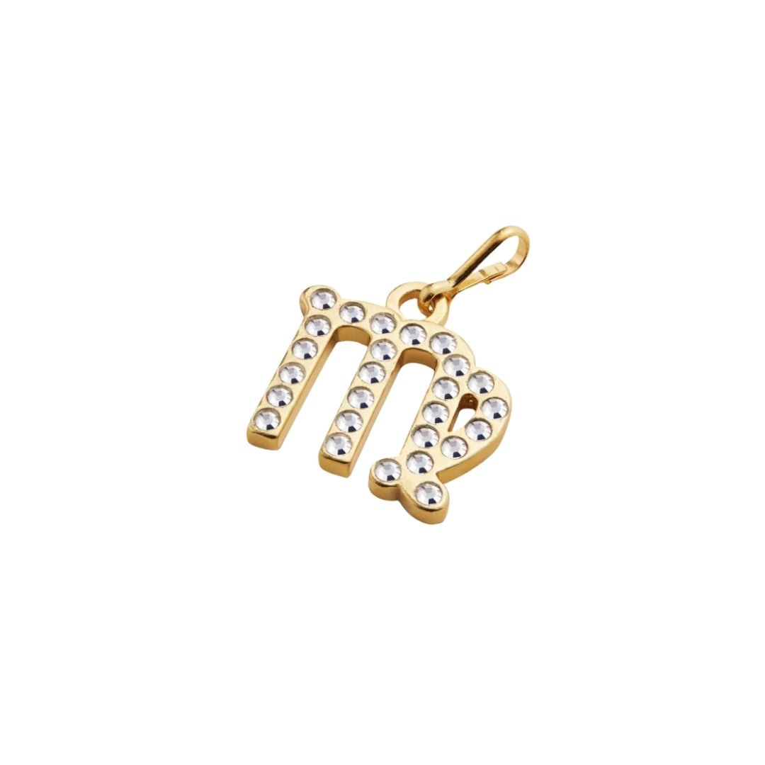 Buy ALEX AND ANI Zodiac Chain Station Charm, Virgo at Kay's Fine Jewelry