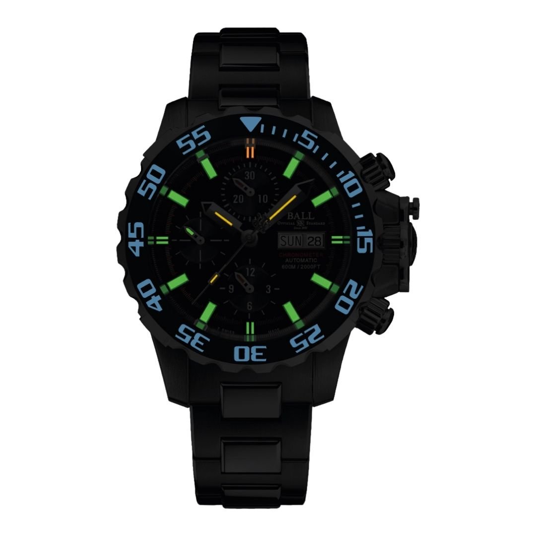 Buy BALL WATCH Engineer Hydrocarbon NEDU at Kay's Fine Jewelry