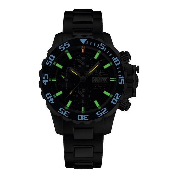 Buy BALL WATCH Engineer Hydrocarbon NEDU at Kay's Fine Jewelry