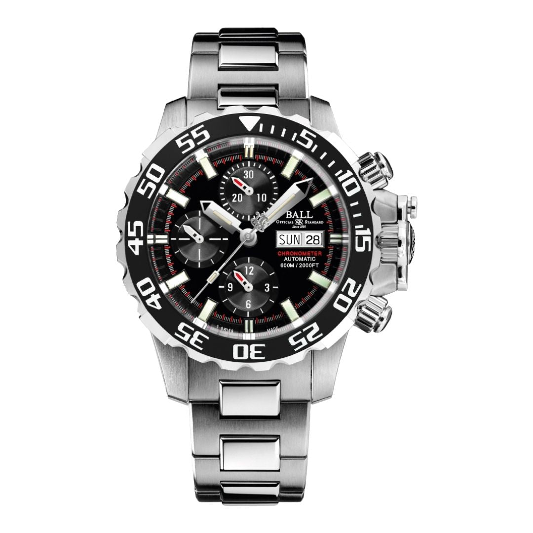 Buy BALL WATCH Engineer Hydrocarbon NEDU at Kay's Fine Jewelry