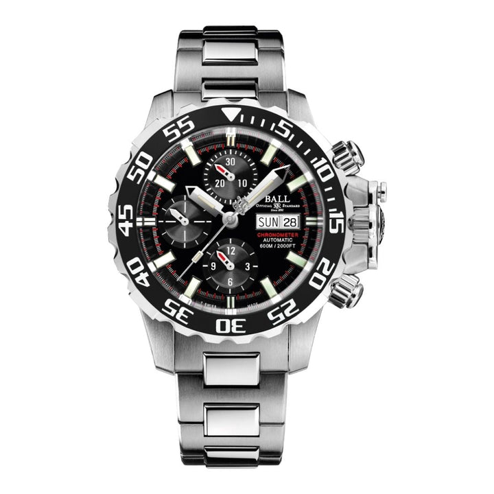 Buy BALL WATCH Engineer Hydrocarbon NEDU at Kay's Fine Jewelry
