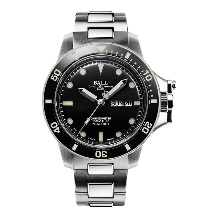 Buy BALL WATCH Engineer Hydrocarbon Original (43mm) at Kay's Fine Jewelry