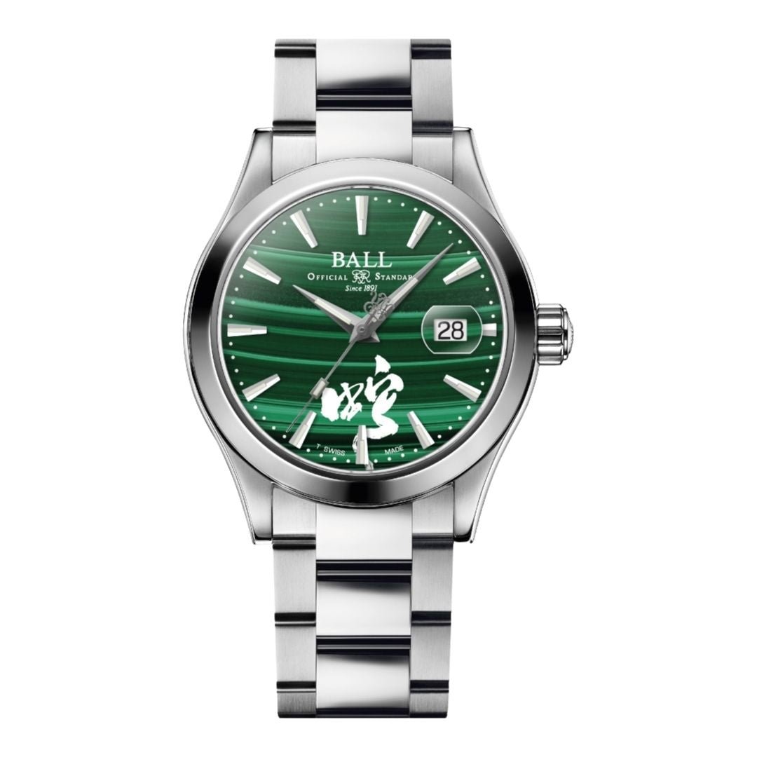 Buy BALL WATCH Engineer III Invigorating Serpent at Kay's Fine Jewelry