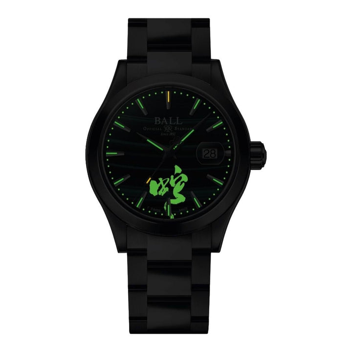 Buy BALL WATCH Engineer III Invigorating Serpent at Kay&