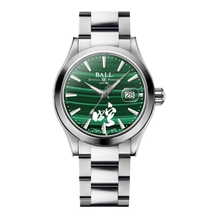 Buy BALL WATCH Engineer III Invigorating Serpent at Kay&