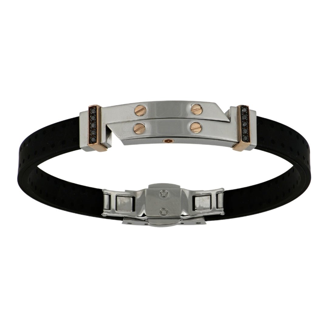 BARAKA Black Diamond (Black Diamond 0.15 cts.) Not Net