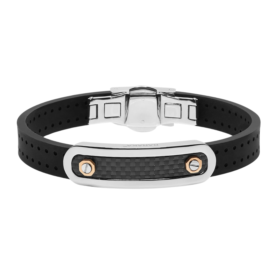 BARAKA Men's Bracelet Not Net