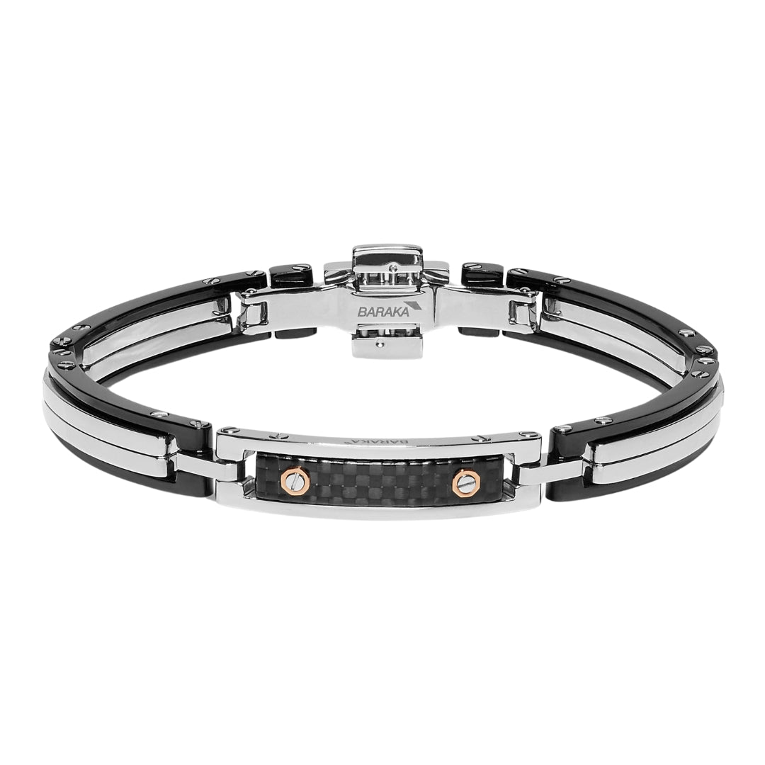 BARAKA Men's Bracelet Not Net