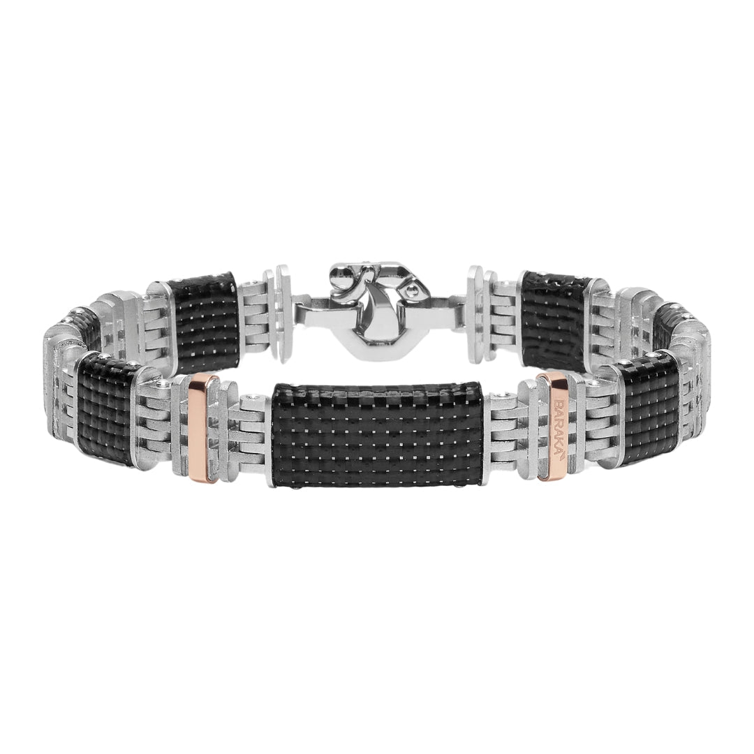 BARAKA Men's Bracelet Not Net