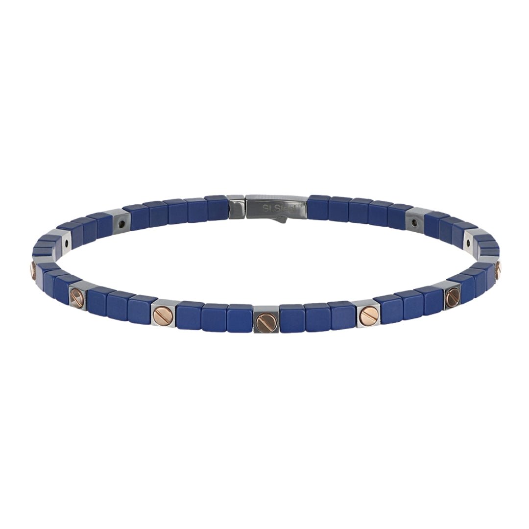 BARAKA Men's Bracelet Not Net