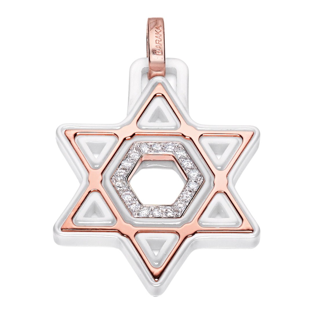 Buy BARAKA Men's Pendant at Kay's Fine Jewelry