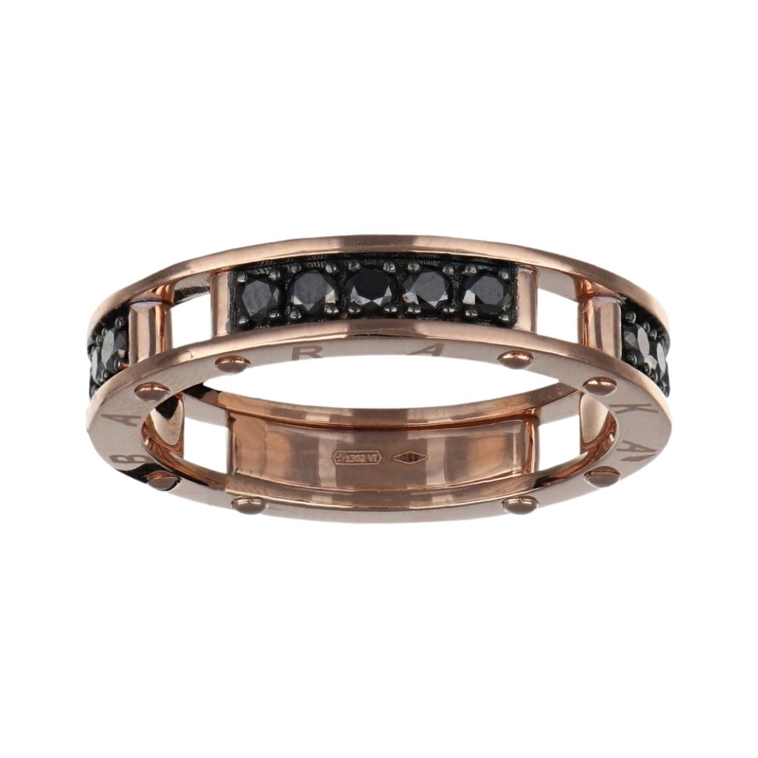 Buy BARAKA Men's Ring (Black Diamond 1 cts.) at Kay's Fine Jewelry