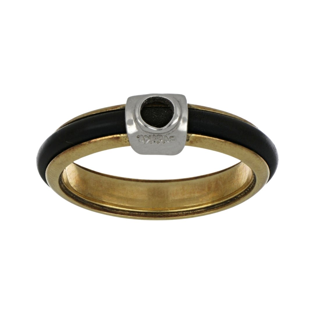 BARAKA Men's Ring Not Net