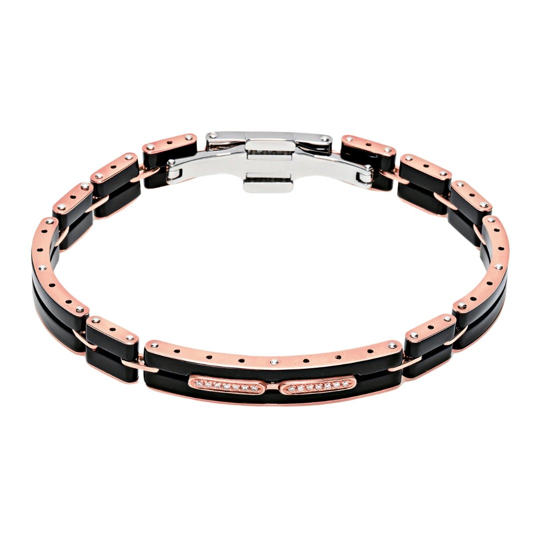 BARAKA White Diamond Bracelet (White Diamond 0.11 cts.) Not Net