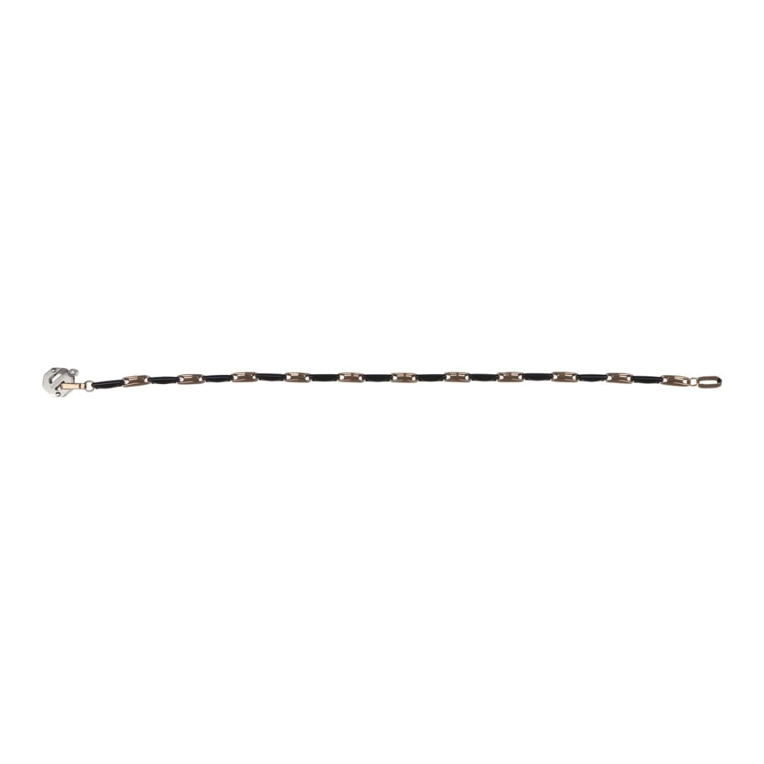 Buy BARAKA White Diamond Men's Bracelet at Kay's Fine Jewelry