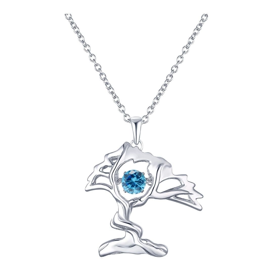 Buy Blue Cubic Zirconia (Blue Cubic Zirconia 0.41 cts.) at Kay's Fine Jewelry