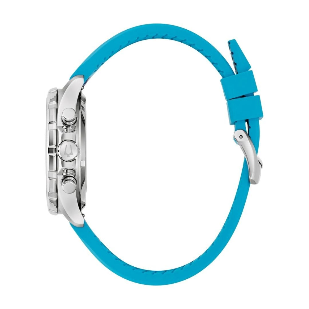 Buy BULOVA E1 Team Miami GP at Kay's Fine Jewelry