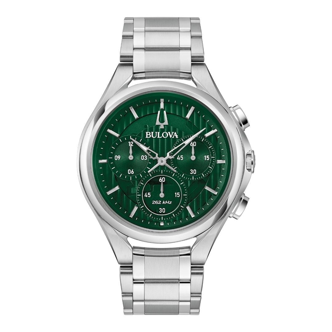 Buy BULOVA Men's Watch (CURV 44 mm) at Kay's Fine Jewelry