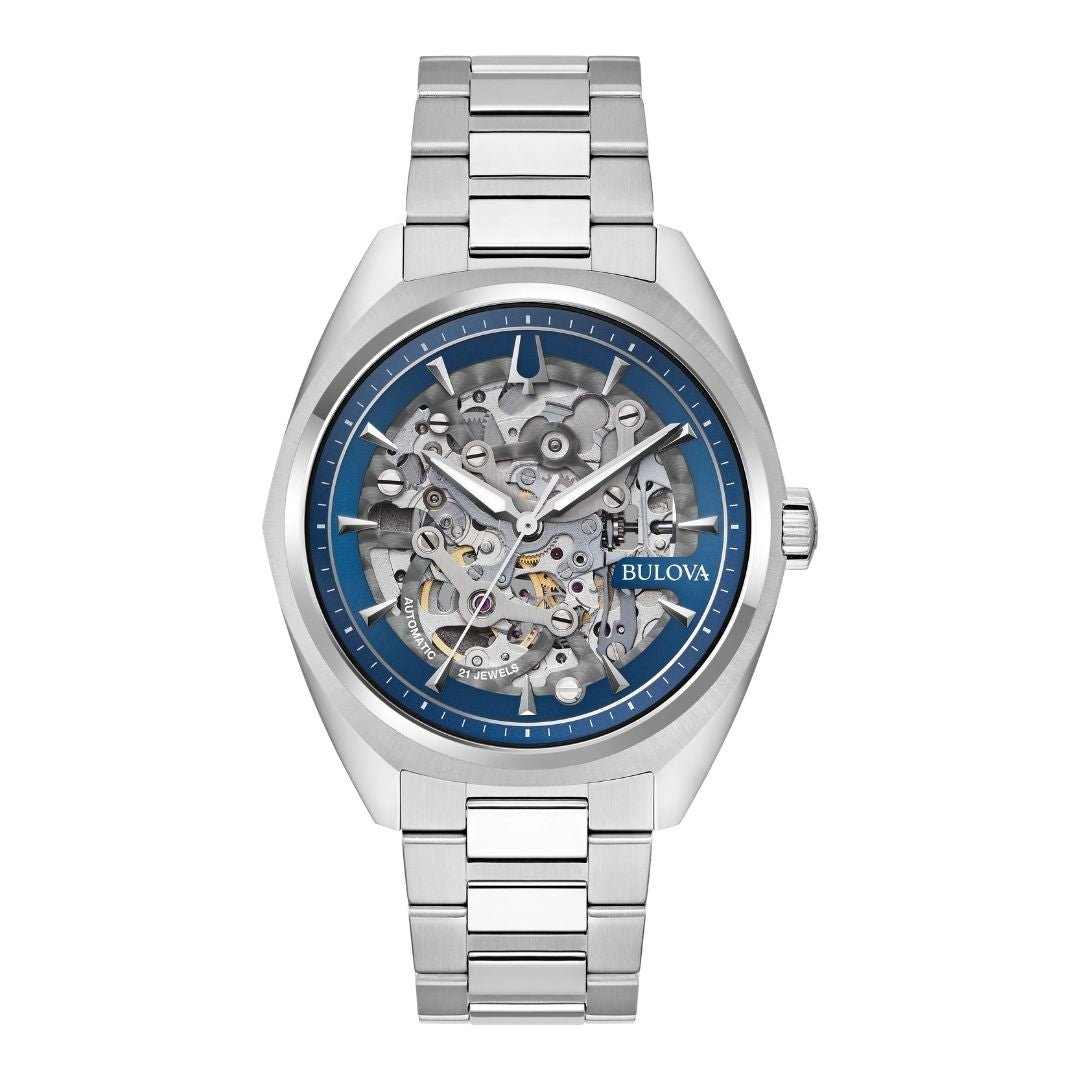 Buy BULOVA Men's Watch (Surveyor 41 mm) at Kay's Fine Jewelry