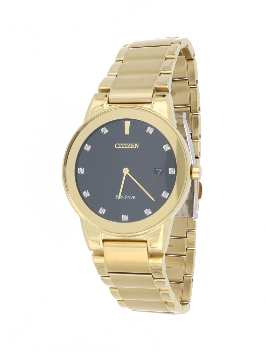 CITIZEN Men's Watch (Axiom 40mm) Not Net