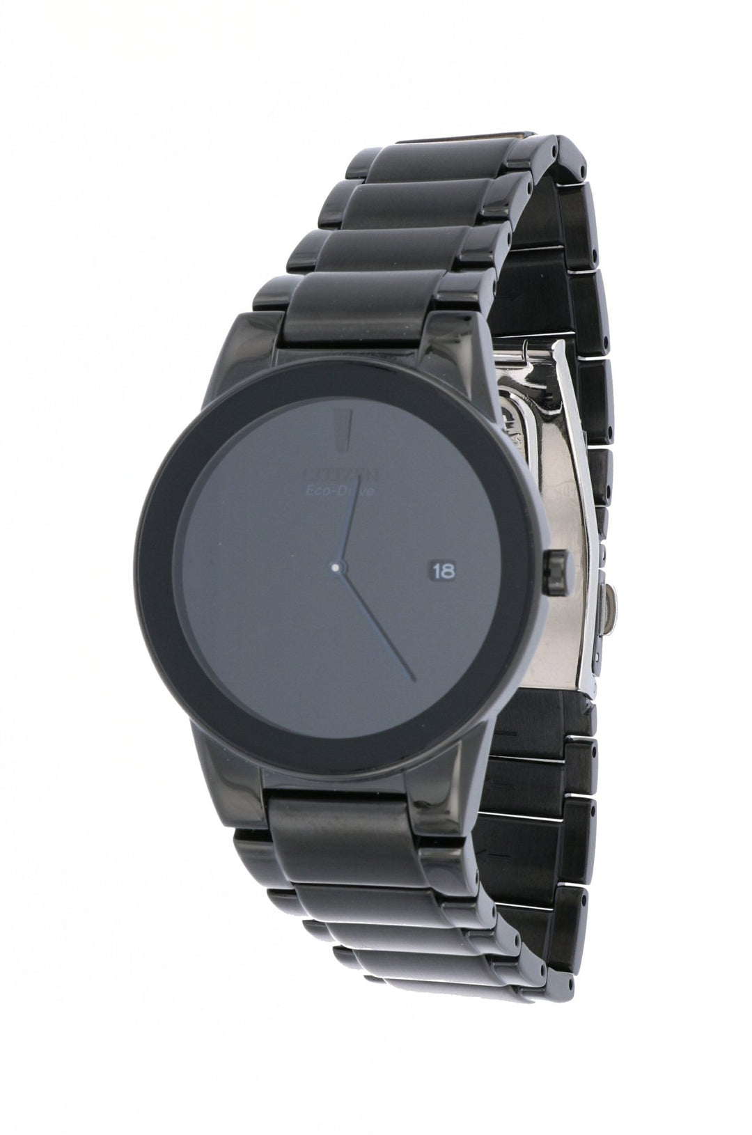 CITIZEN Men's Watch (Axiom 40mm) Not Net