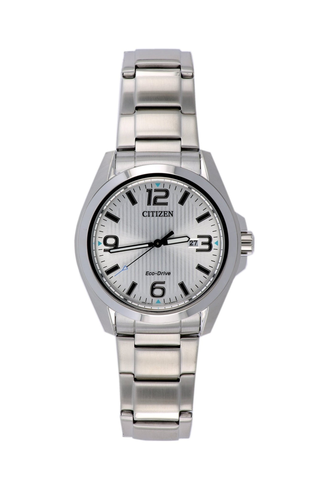 CITIZEN Men's Watch (Chandler 43mm) Not Net