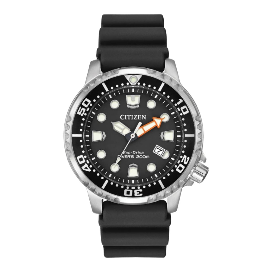 Buy CITIZEN Men's Watch Eco Drive 200m at Kay's Fine Jewelry