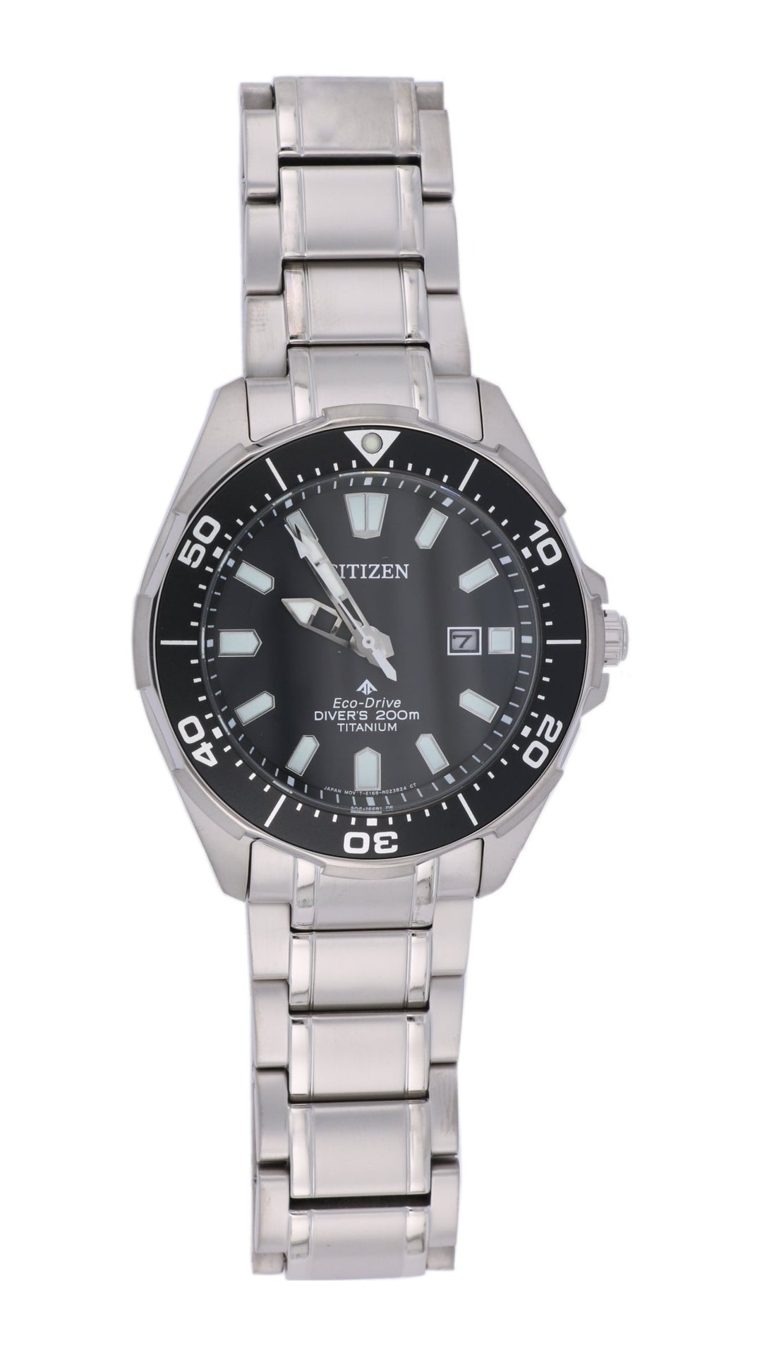 CITIZEN Men's Watch (Promaster Diver 44mm) Not Net
