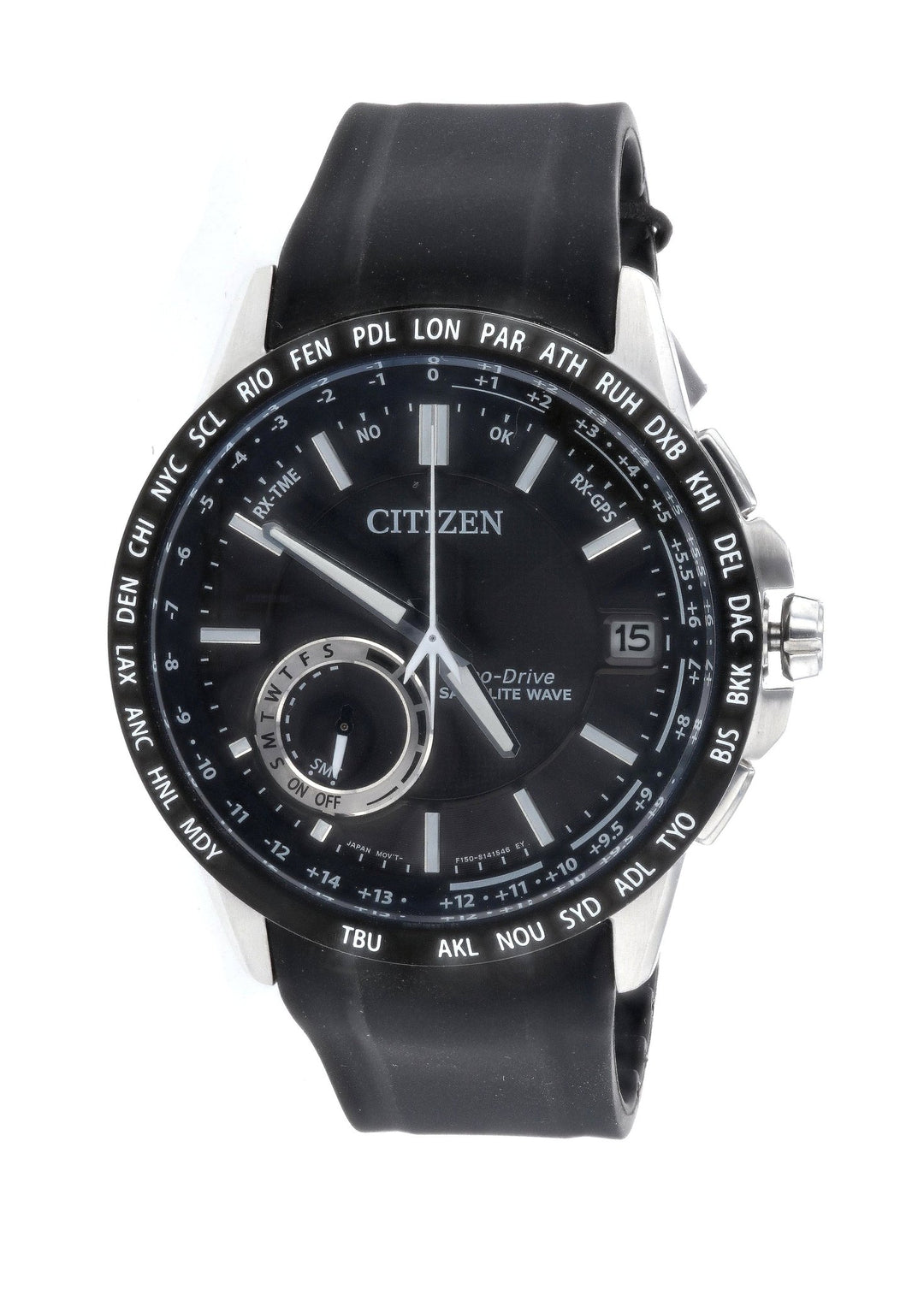 CITIZEN Men's Watch Not Net