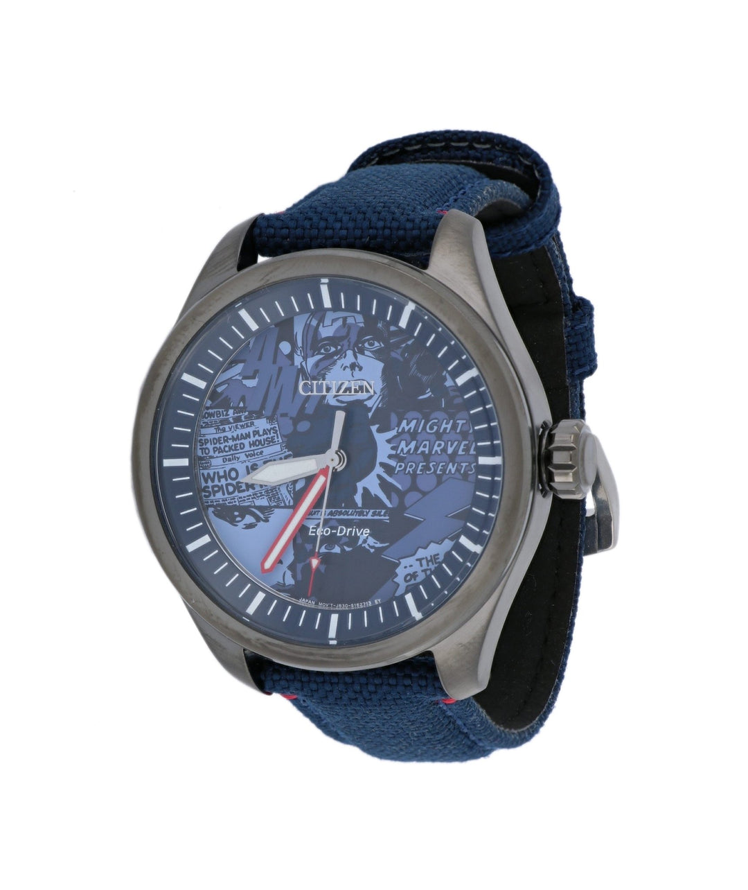 CITIZEN Men's Watch Not Net