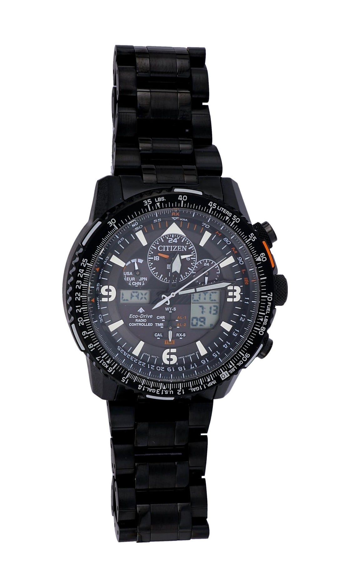 CITIZEN Men's Watch Not Net
