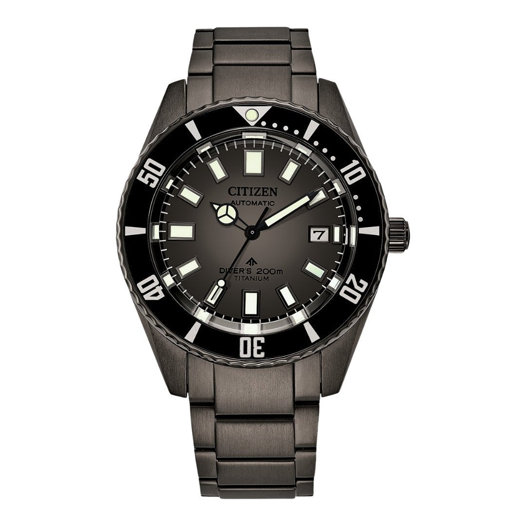 時計 CITIZEN AUTOMATIC DIVER'S 200M CITIZEN Watch Automatic 200m – Kay's Fine Jewelry