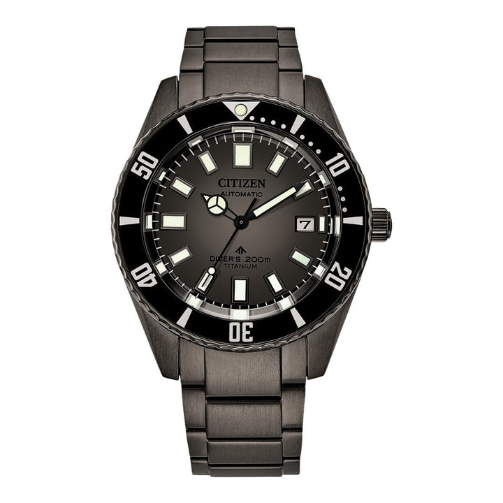 Buy CITIZEN Watch Automatic 200m at Kay's Fine Jewelry