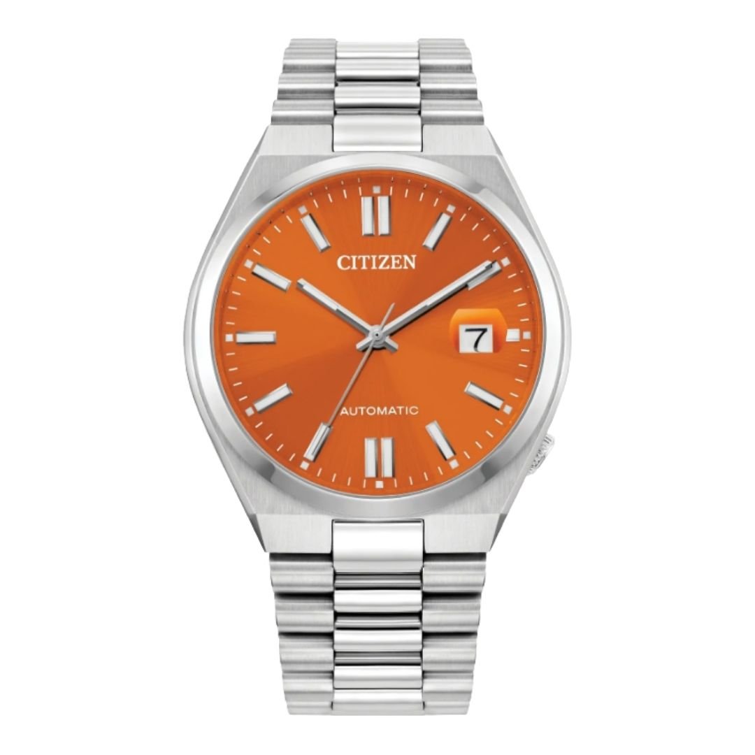 Buy CITIZEN Watch Automatic 50m at Kay's Fine Jewelry