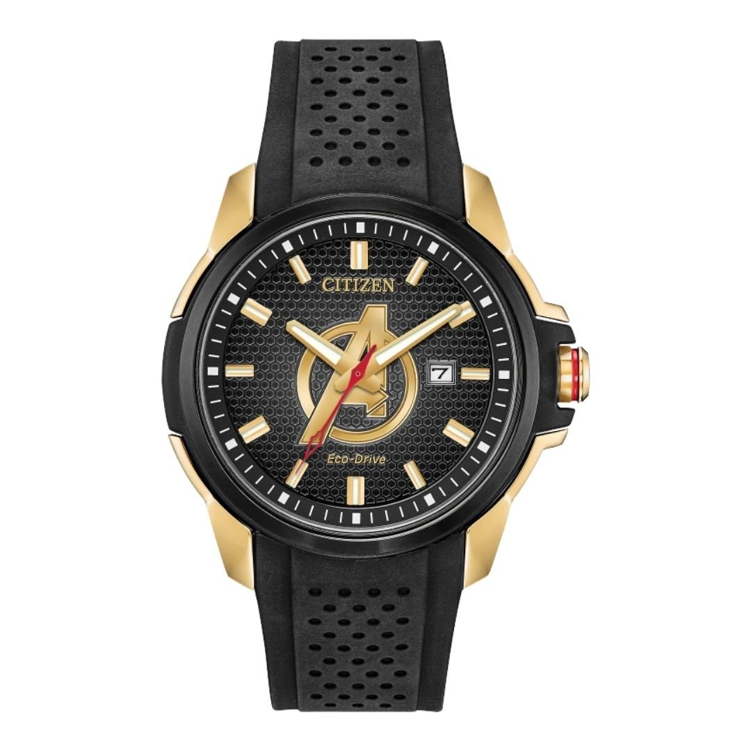 Buy CITIZEN Watch Eco Drive 100m at Kay's Fine Jewelry