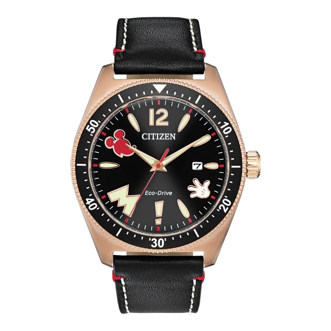 Buy CITIZEN Watch Eco Drive 100m at Kay's Fine Jewelry