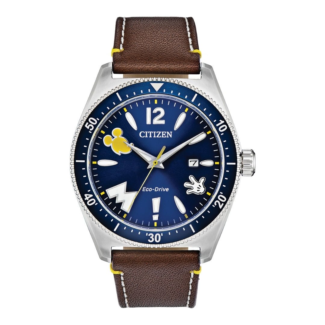 Buy CITIZEN Watch Eco Drive 100m at Kay's Fine Jewelry