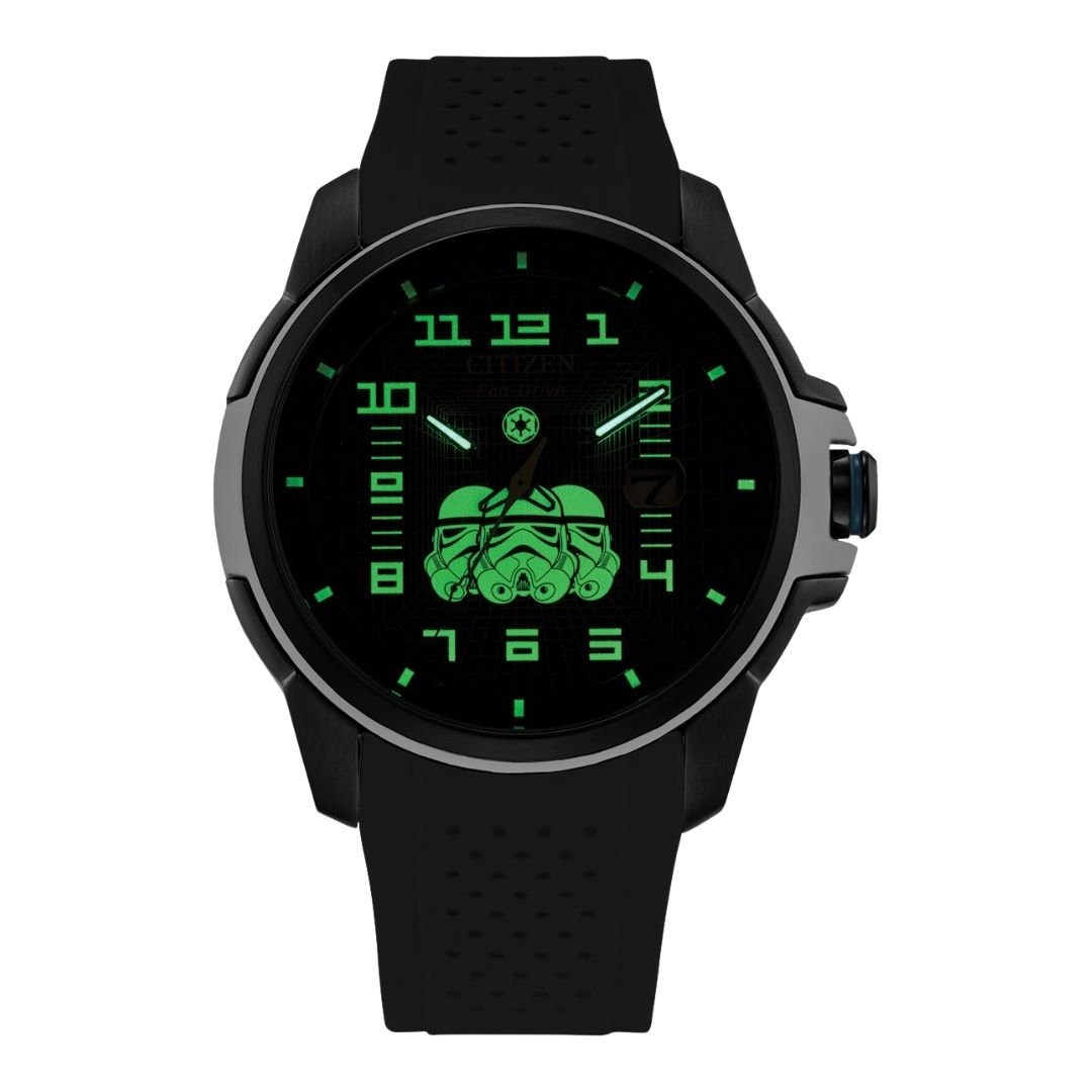 Buy CITIZEN Watch Eco Drive 100m at Kay's Fine Jewelry