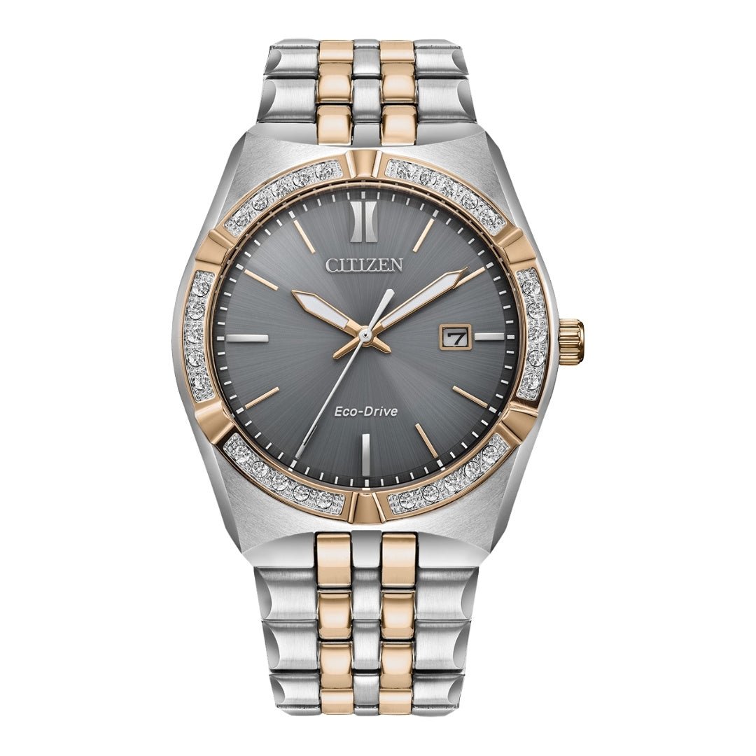 Buy CITIZEN Watch Eco Drive 100m at Kay's Fine Jewelry