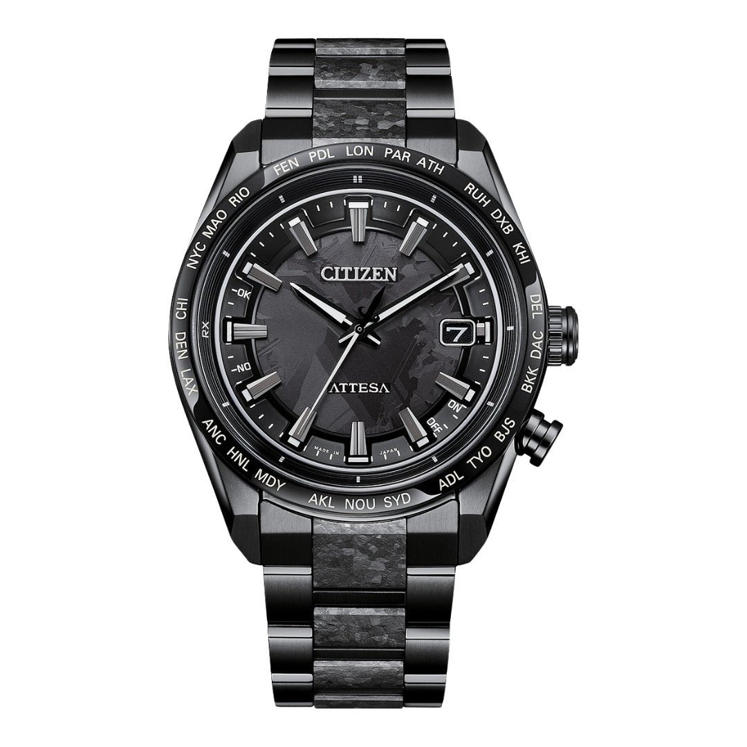 Buy CITIZEN Watch Eco Drive 100m at Kay's Fine Jewelry