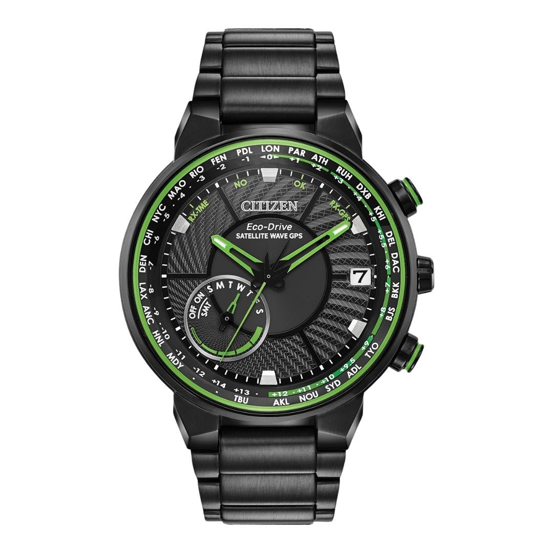 Buy CITIZEN Watch Eco Drive 100m at Kay's Fine Jewelry