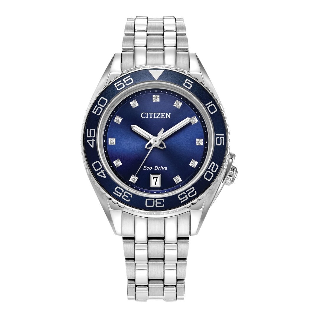 Buy CITIZEN Watch Eco Drive 100m at Kay's Fine Jewelry