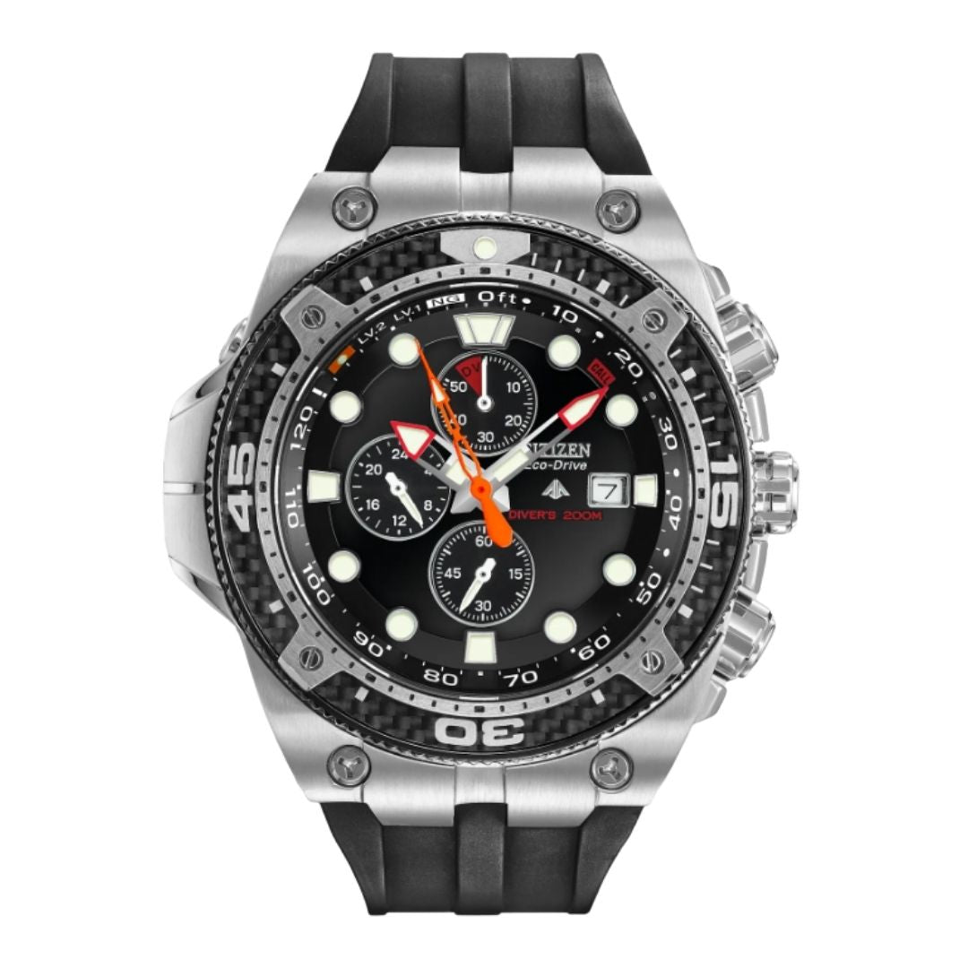 Buy CITIZEN Watch Eco Drive 200m at Kay's Fine Jewelry